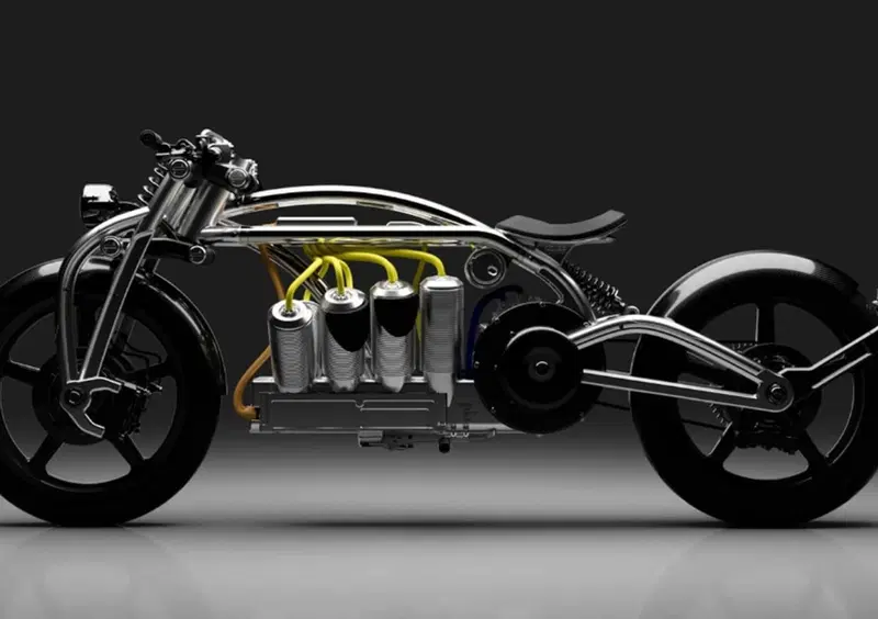 Curtiss Motorcycle Co. Zeus Zeus Radial V8 (2019) (4)