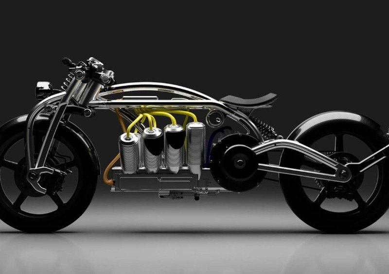 Curtiss Motorcycle Co. Zeus Zeus Radial V8 (2019) (4)