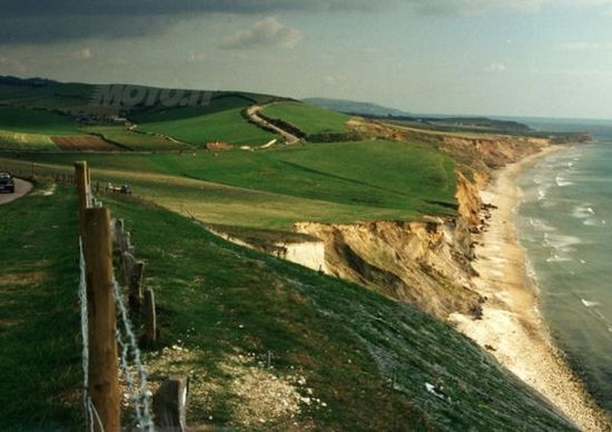 Anche l’Isola di Wight vuole il suo TT!