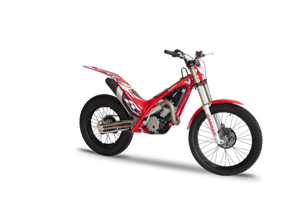 GASGAS TXT 125 Racing (2019 - 20)