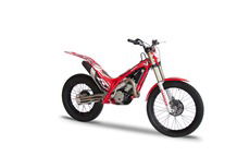 GASGAS TXT 125 Racing (2019 - 20)