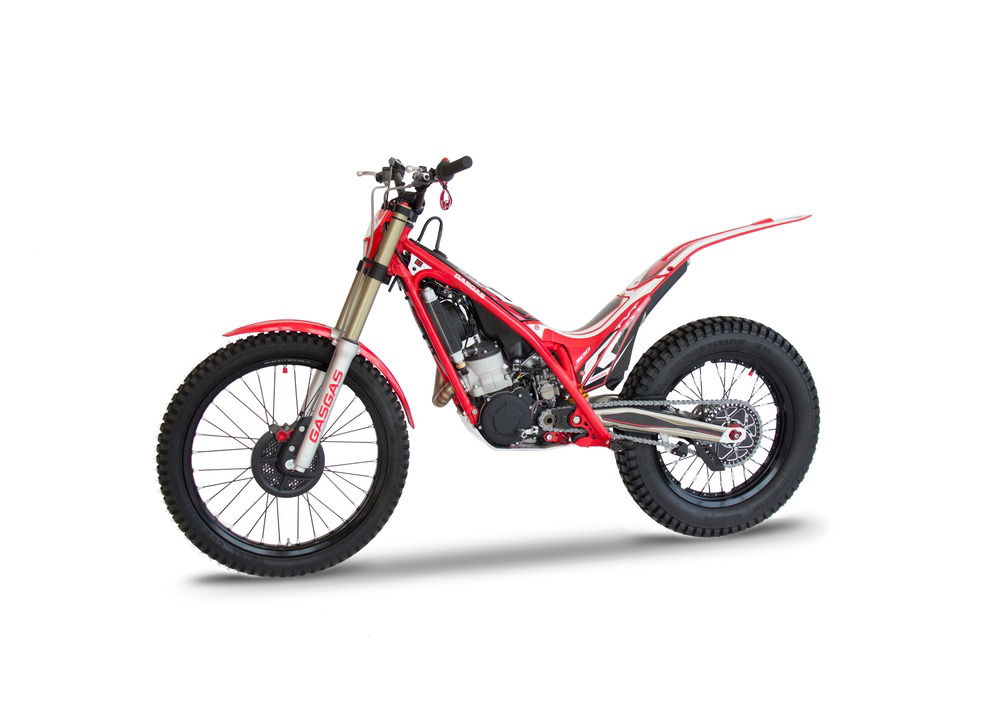 GASGAS TXT 125 Racing (2019 - 20) (3)