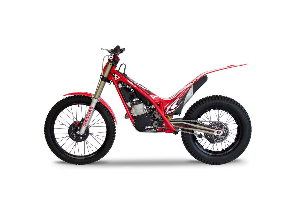 GASGAS TXT 125 Racing (2019 - 20) (5)