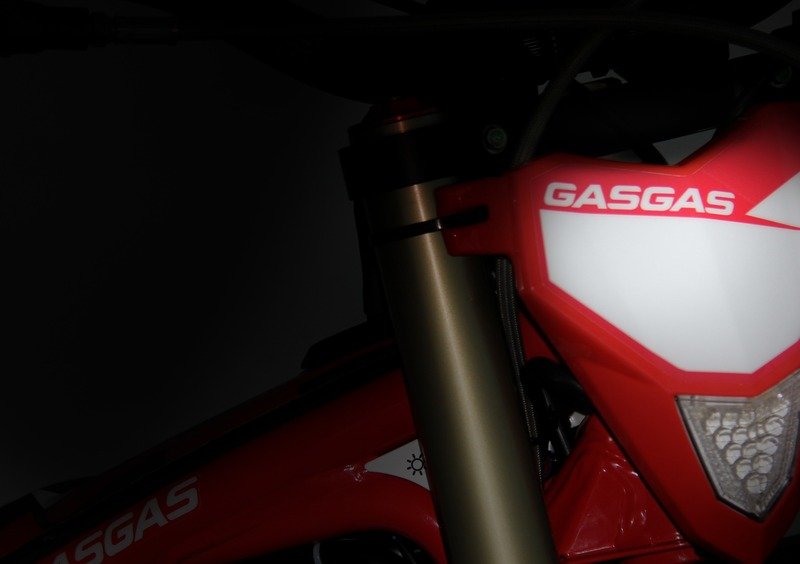 GASGAS TXT 125 TXT 125 Racing (2019 - 20) (17)