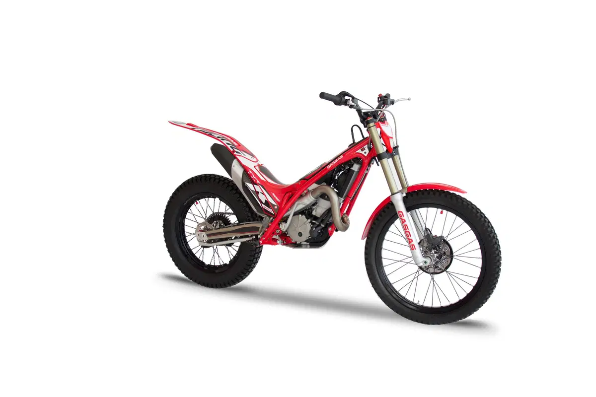 GASGAS TXT 250 TXT 250 Racing (2019 - 20) (3)