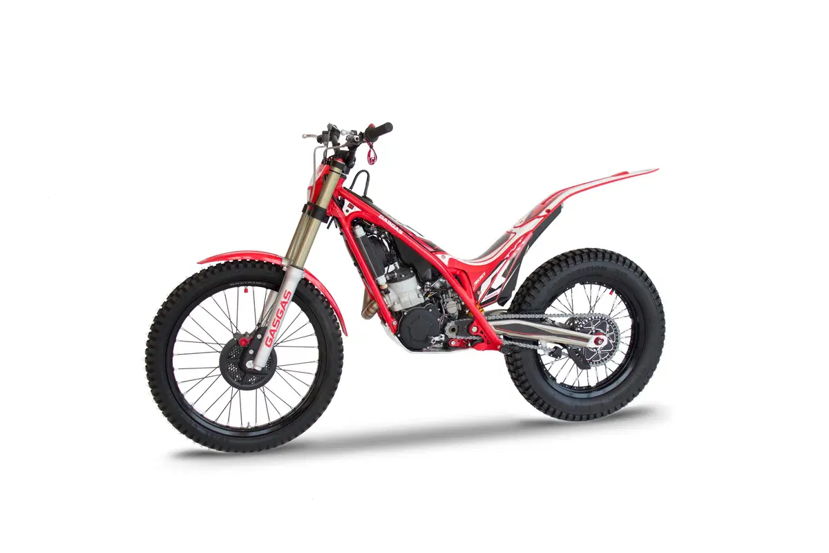 GASGAS TXT 250 TXT 250 Racing (2019 - 20) (5)