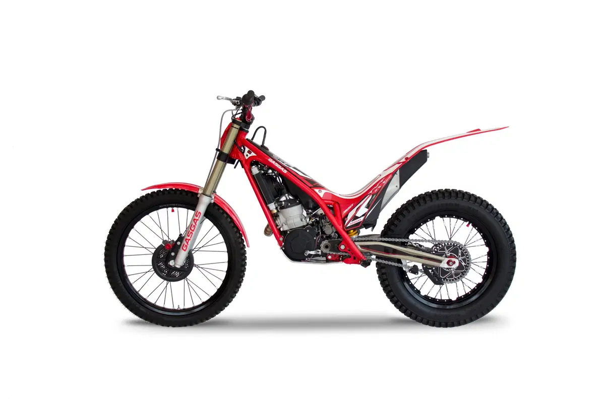 GASGAS TXT 250 TXT 250 Racing (2019 - 20) (4)