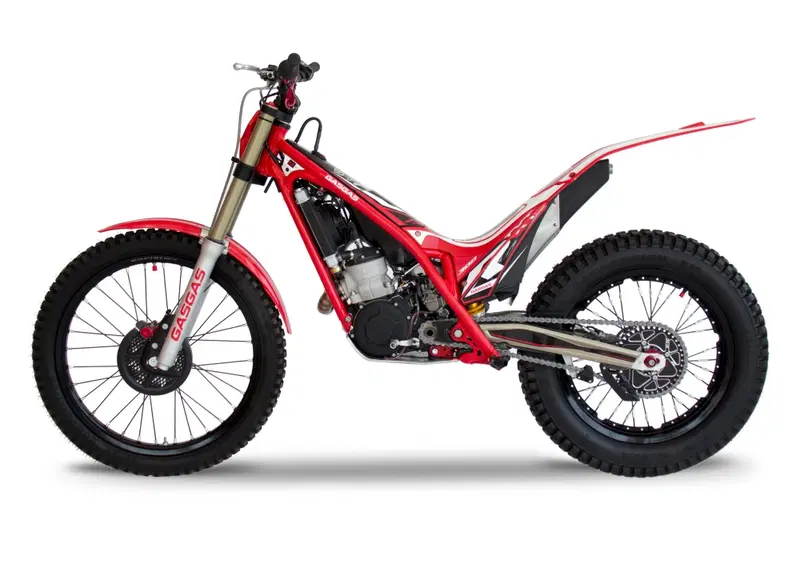 GASGAS TXT 250 TXT 250 Racing (2019 - 20) (4)