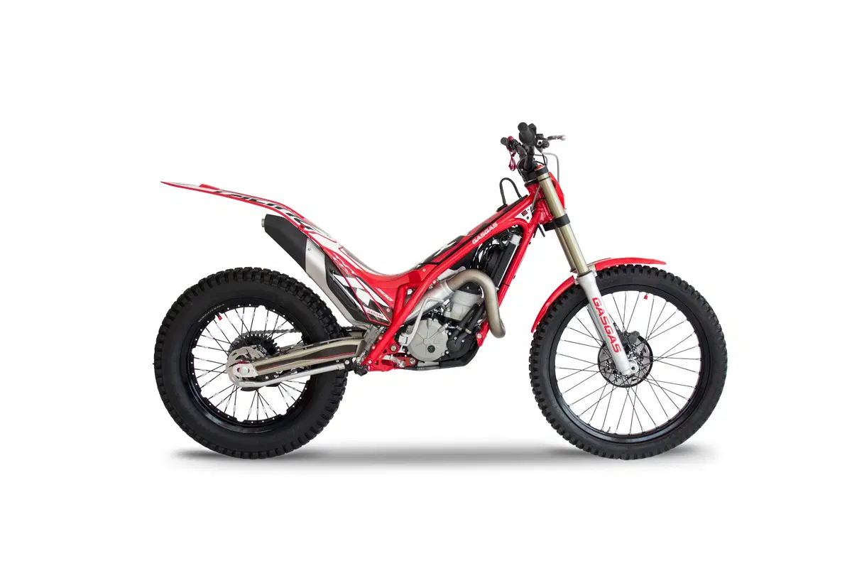 GASGAS TXT 250 TXT 250 Racing (2019 - 20) (10)