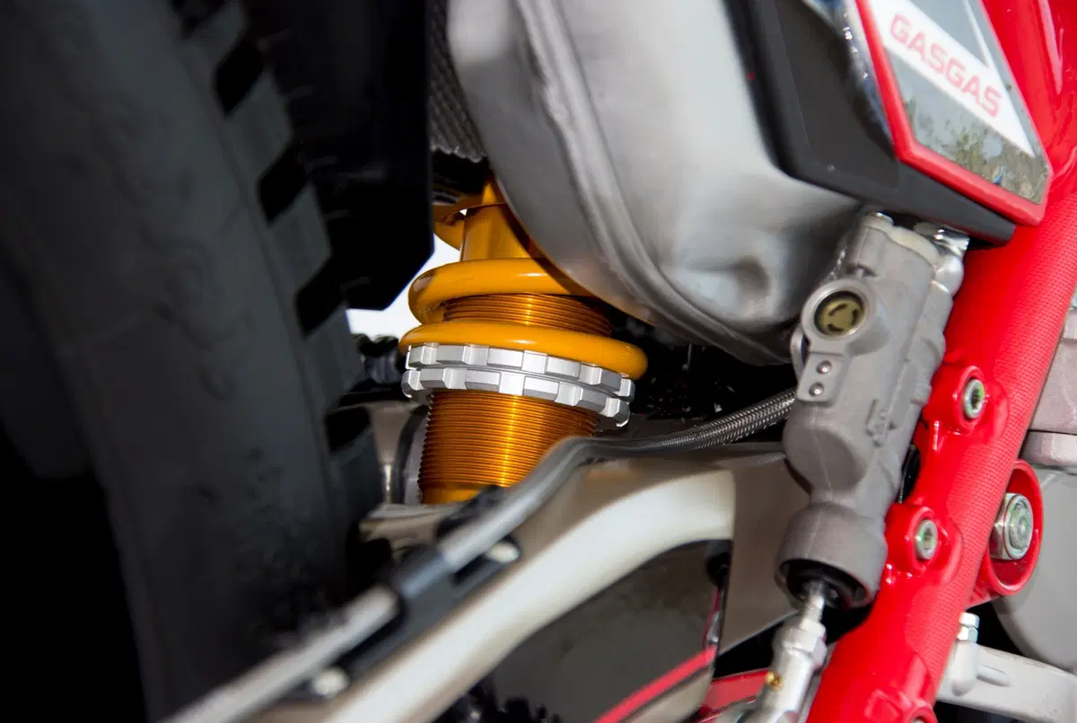 GASGAS TXT 250 TXT 250 Racing (2019 - 20) (21)