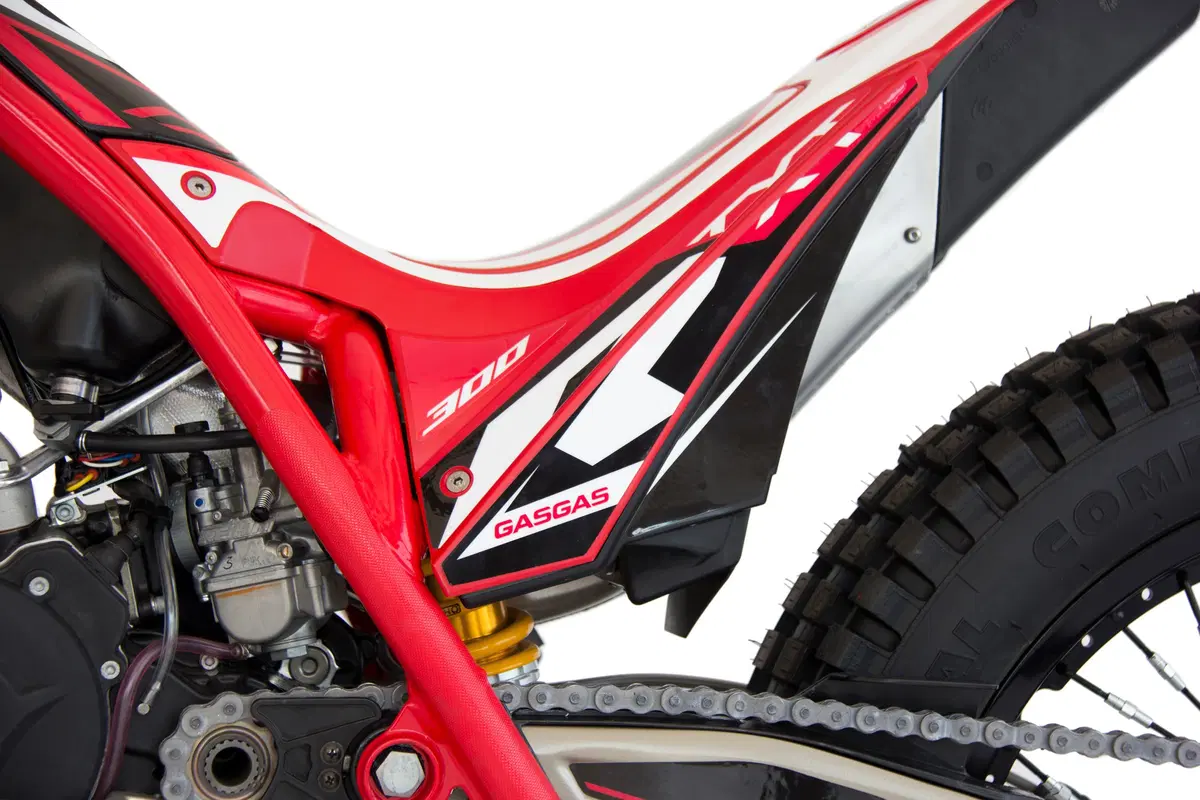GASGAS TXT 250 TXT 250 Racing (2019 - 20) (22)