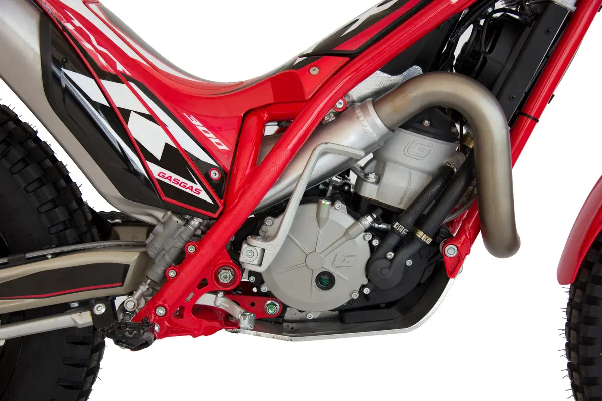 GASGAS TXT 250 TXT 250 Racing (2019 - 20) (24)