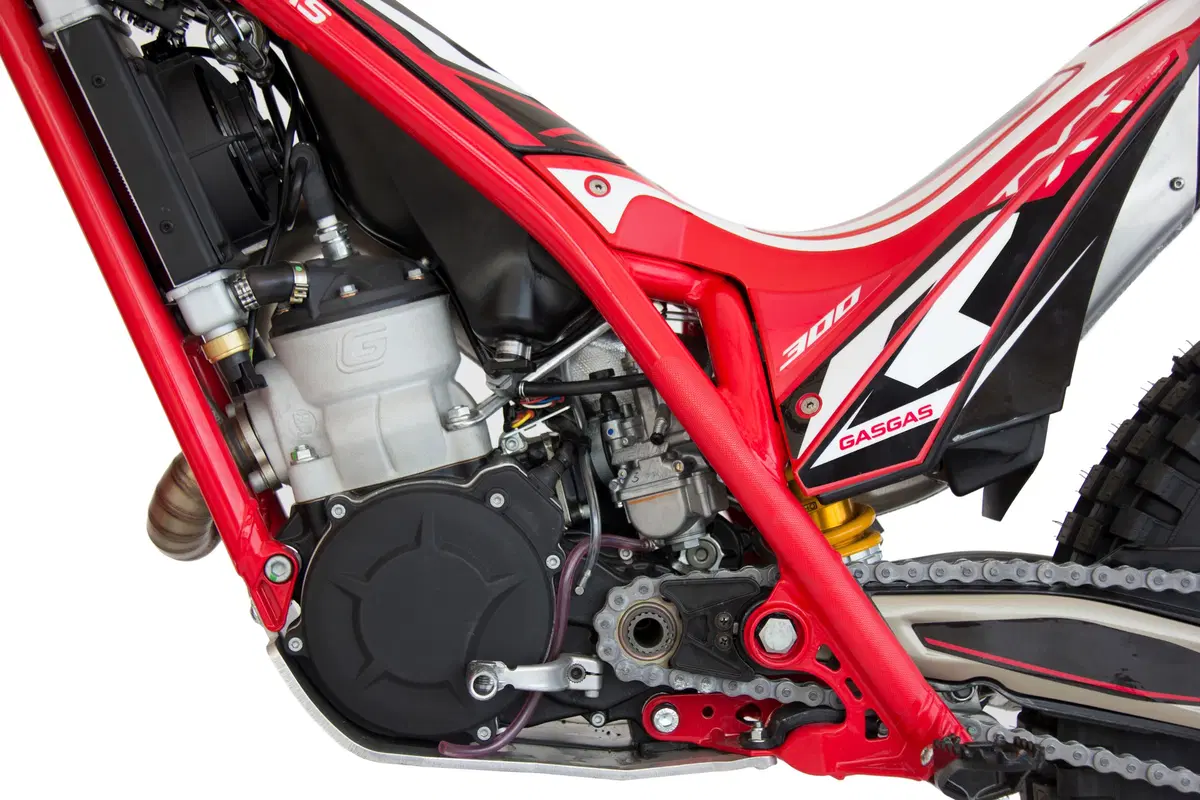 GASGAS TXT 250 TXT 250 Racing (2019 - 20) (25)
