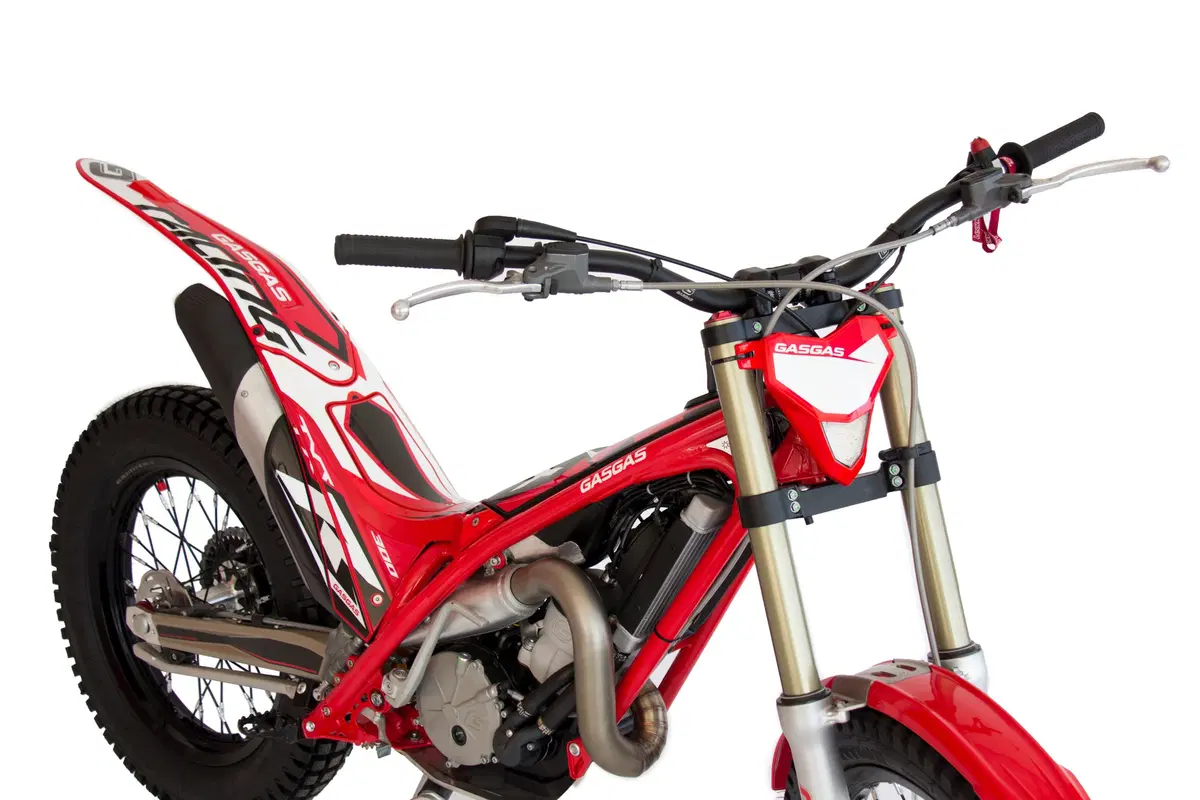 GASGAS TXT 300 TXT 300 Racing (2019 - 20) (42)