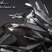 Honda 1000 Sport Touring. L’erede di Deauville e Pan European?