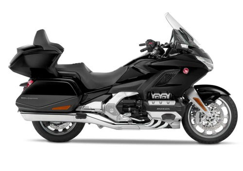 GL 1800 Touring 2019