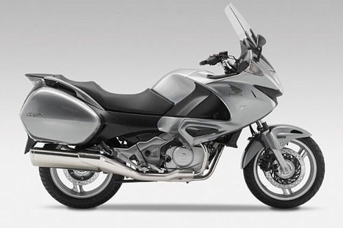 Honda Deauville 700 ABS