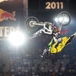 Nate Adams Vince la tappa romana dei Red Bull X-Fighters