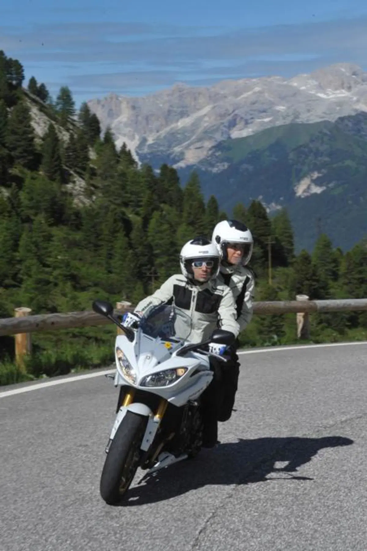 Dolomiti ride. In sella sul Sella (2)