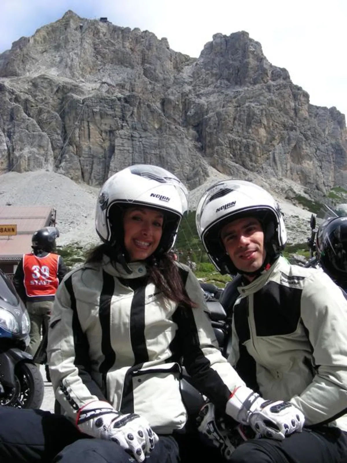 Dolomiti ride. In sella sul Sella (5)