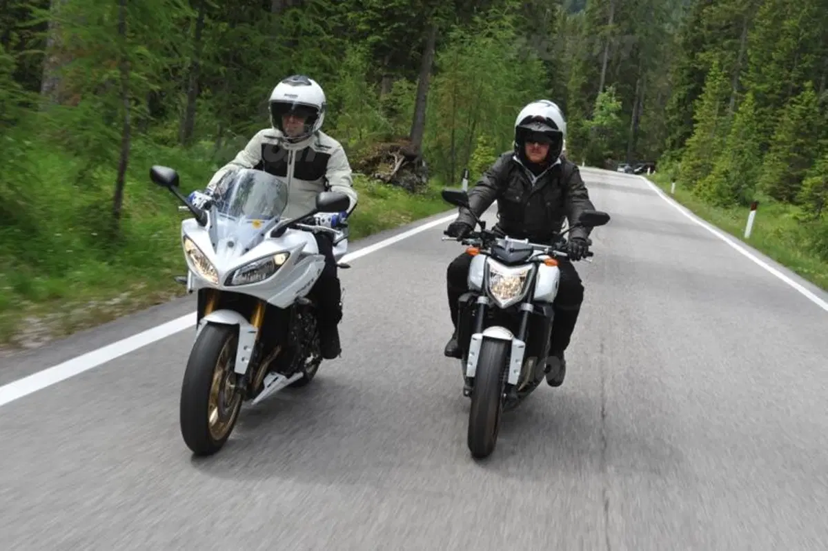 Dolomiti ride. In sella sul Sella (8)