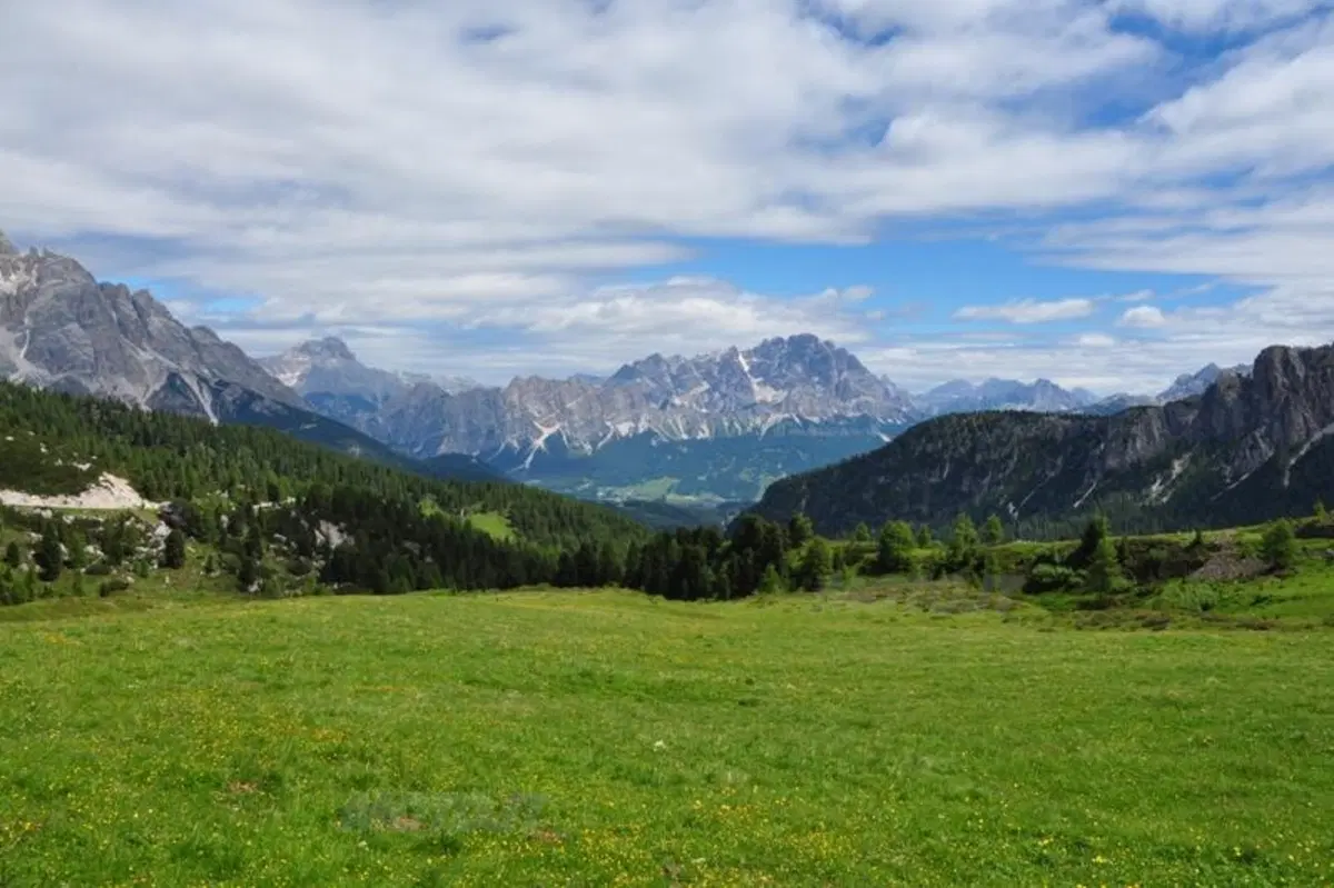 Dolomiti ride. In sella sul Sella (21)