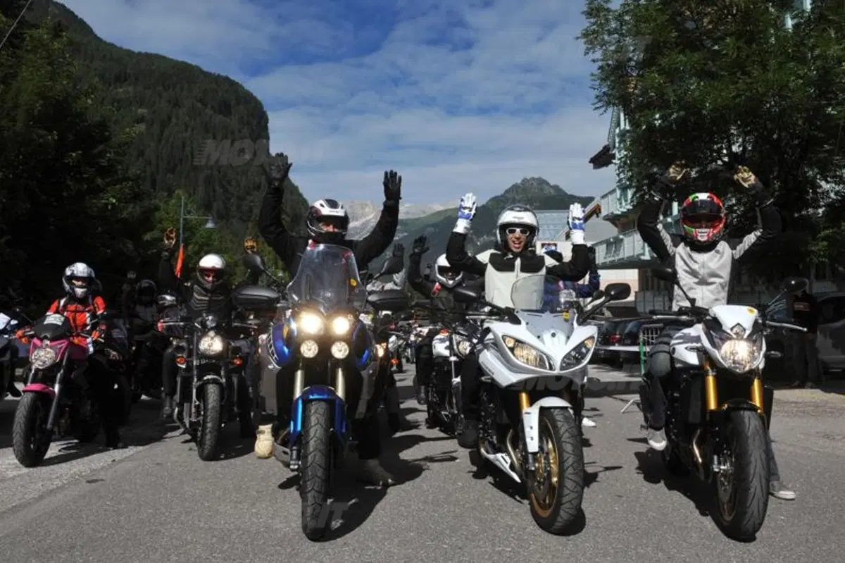 Dolomiti ride. In sella sul Sella (23)