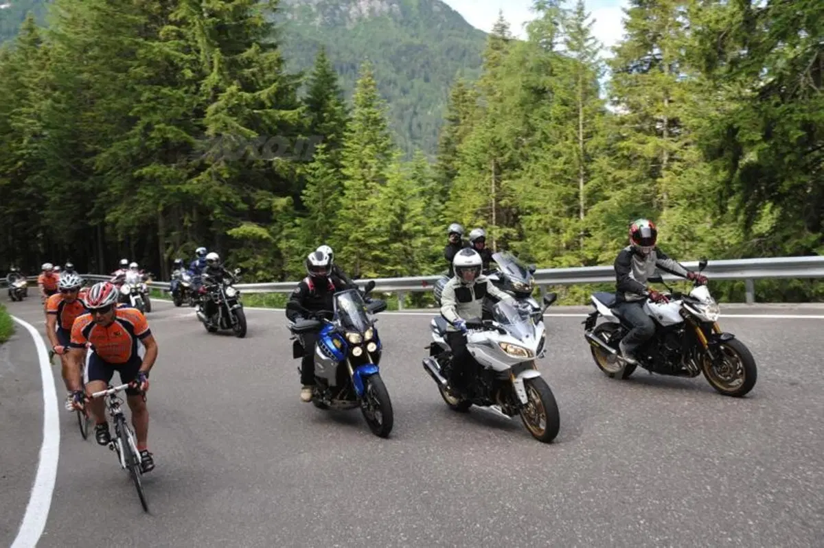Dolomiti ride. In sella sul Sella (25)