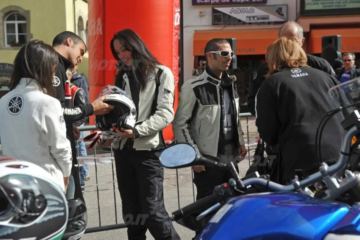 Dolomiti ride. In sella sul Sella (26)