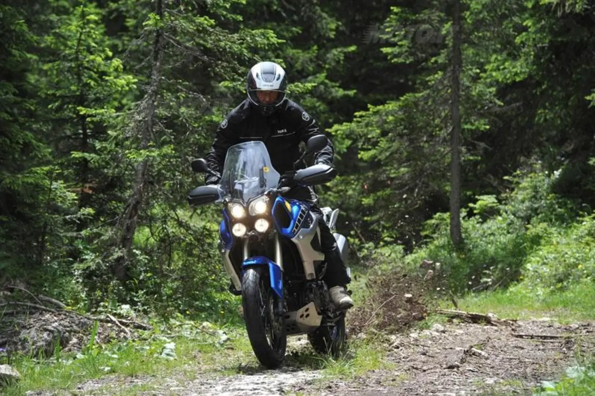 Dolomiti ride. In sella sul Sella (29)