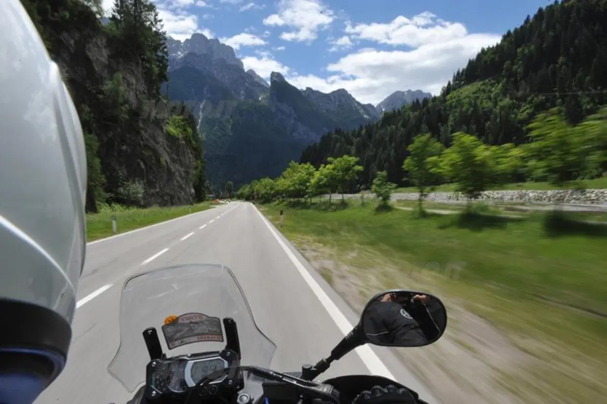 Dolomiti ride. In sella sul Sella (30)