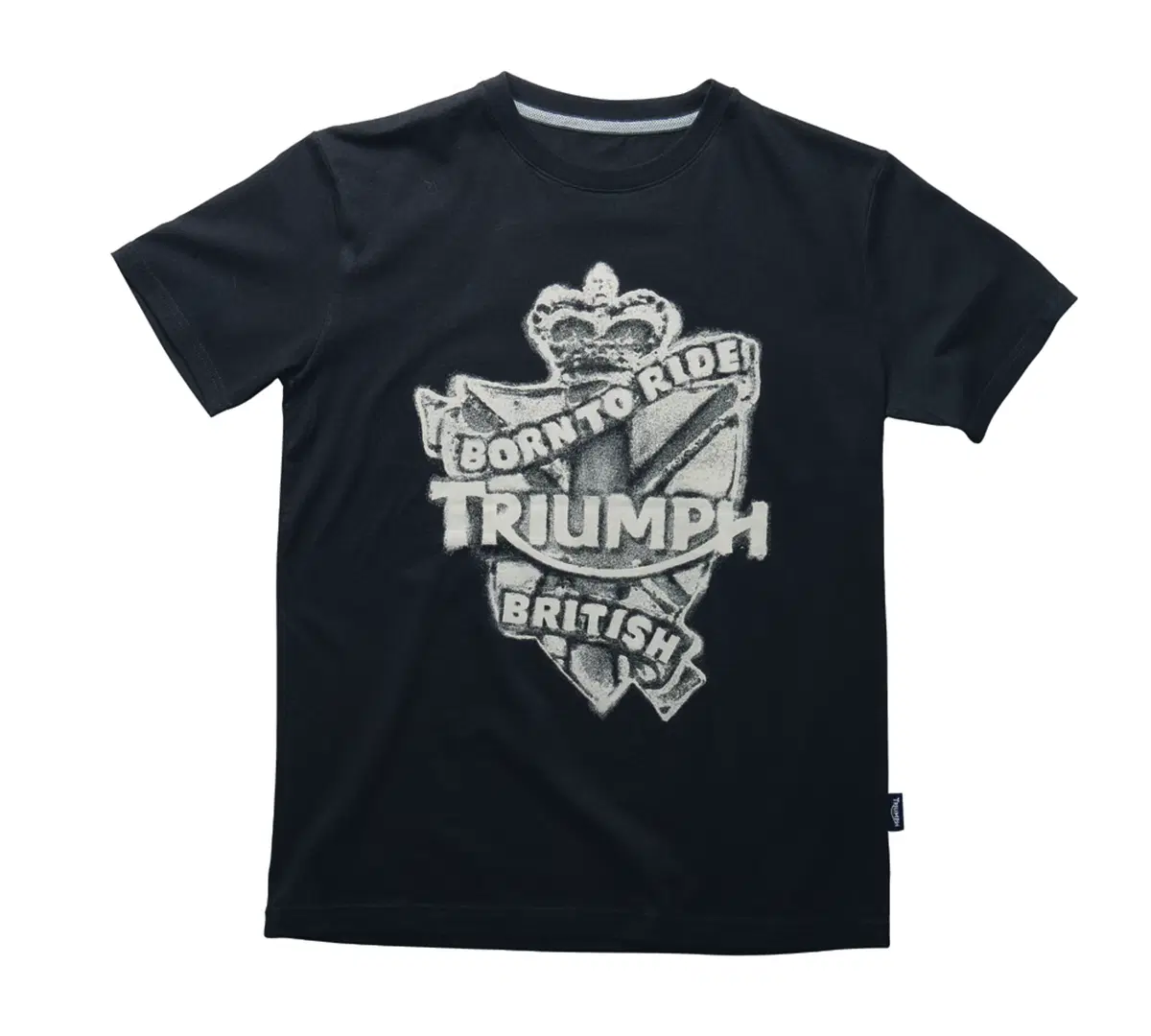 Abbigliamento Triumph Cruiser