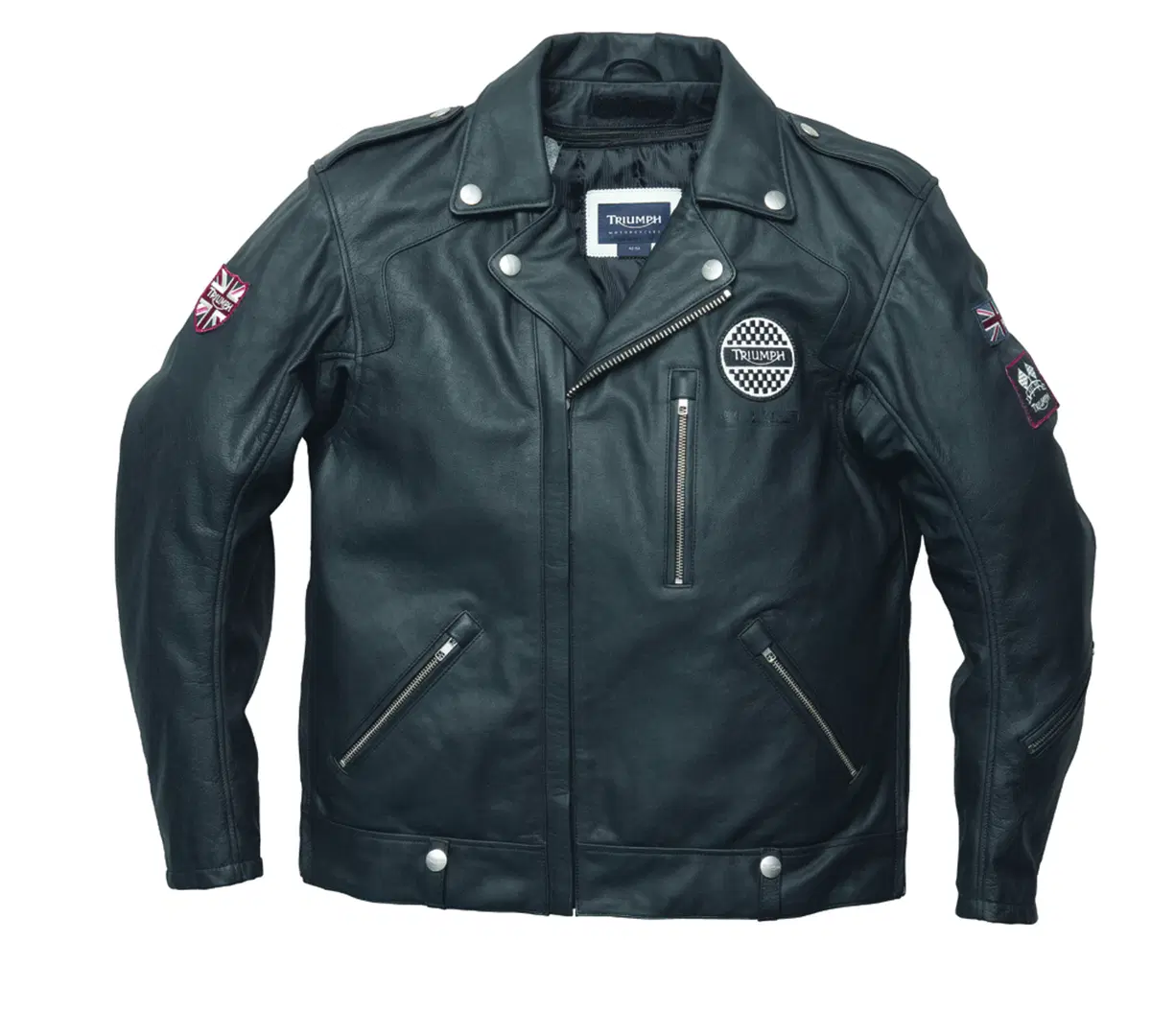 Abbigliamento Triumph Cruiser (3)
