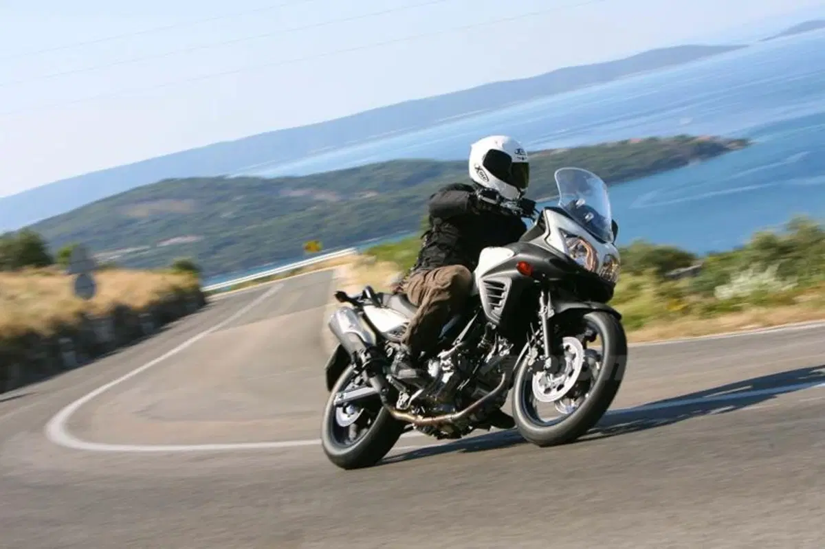 Suzuki V-Strom 650 ABS   (3)