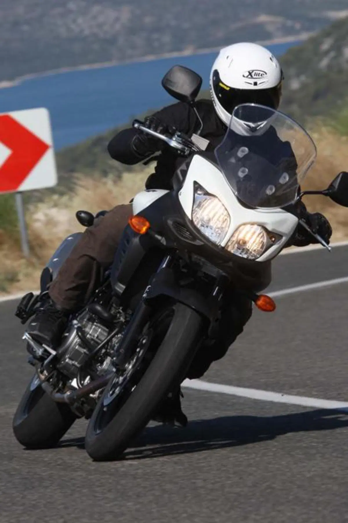 Suzuki V-Strom 650 ABS   (4)