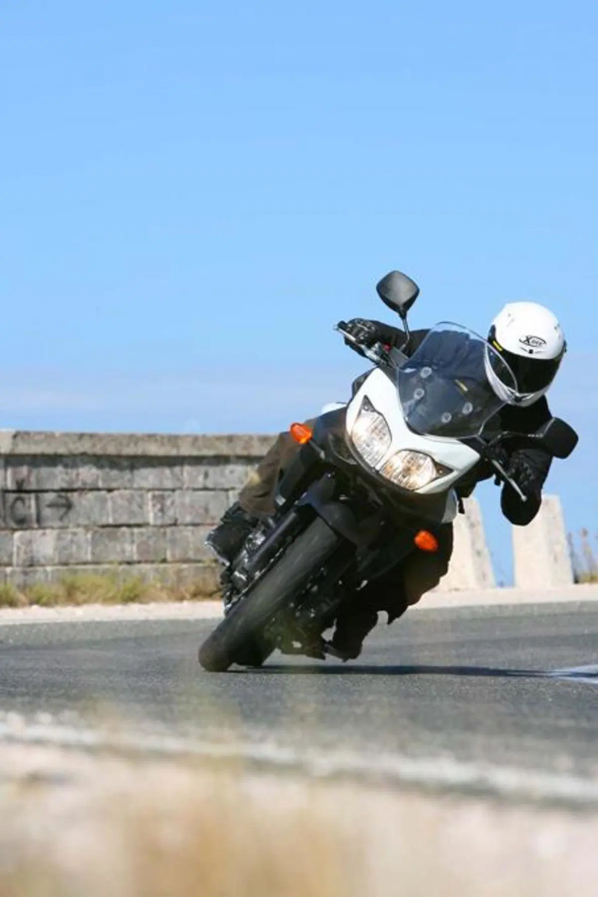 Suzuki V-Strom 650 ABS   (5)