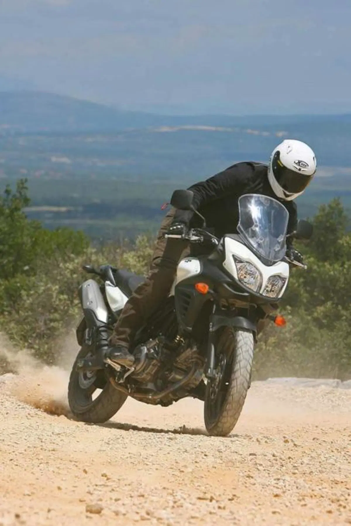 Suzuki V-Strom 650 ABS   (7)