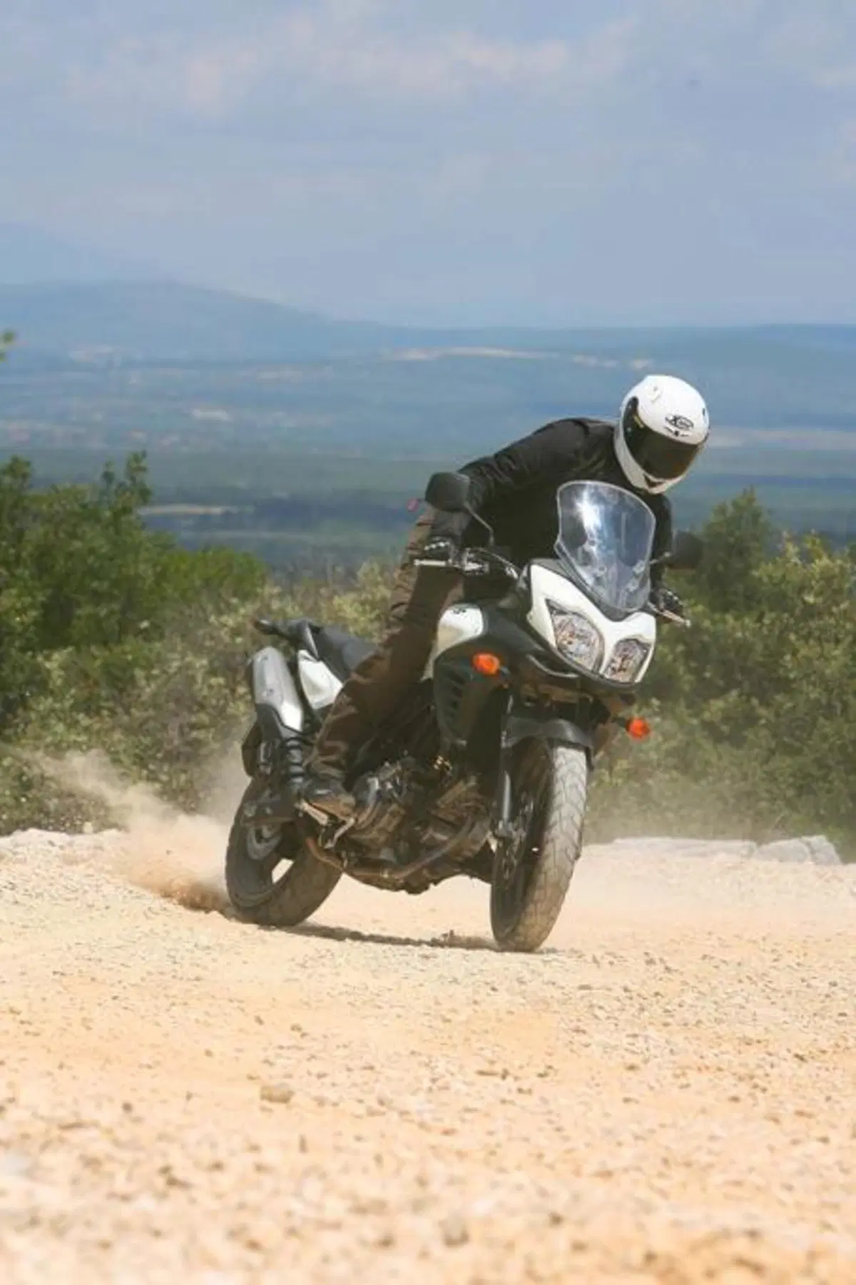Suzuki V-Strom 650 ABS   (16)