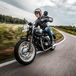 Kawasaki W800 Street e W800 Cafè (TEST). La classica si sdoppia