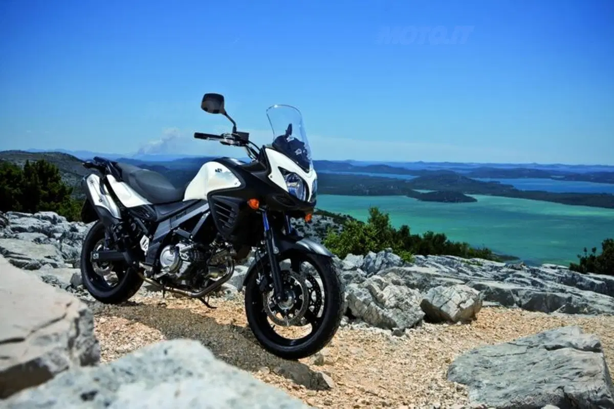 Suzuki V-Strom 650 ABS   (28)