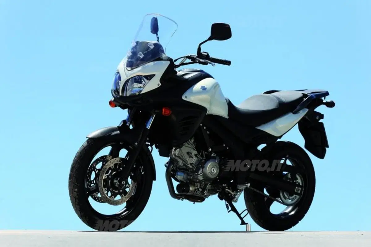 Suzuki V-Strom 650 ABS   (34)
