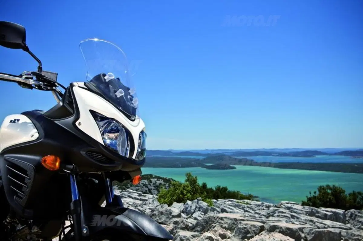 Suzuki V-Strom 650 ABS   (36)