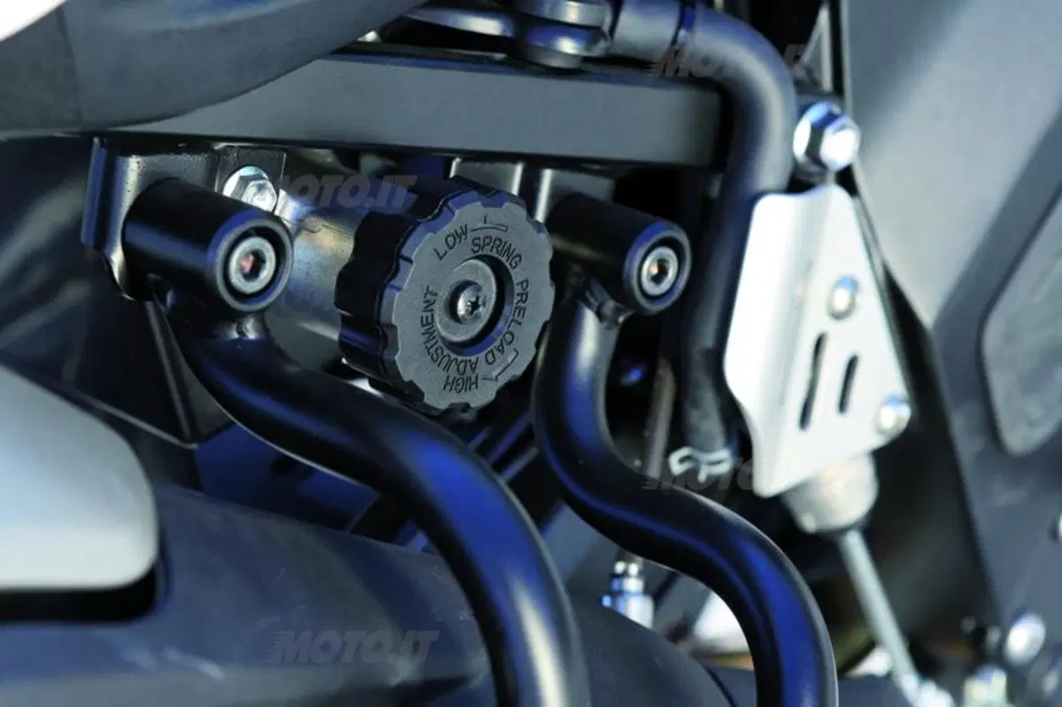 Suzuki V-Strom 650 ABS   (45)