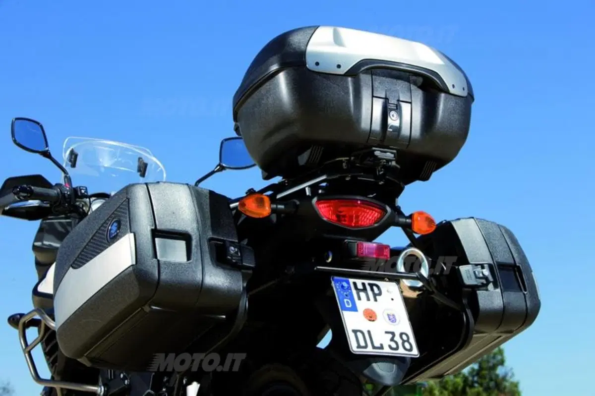 Suzuki V-Strom 650 ABS   (49)