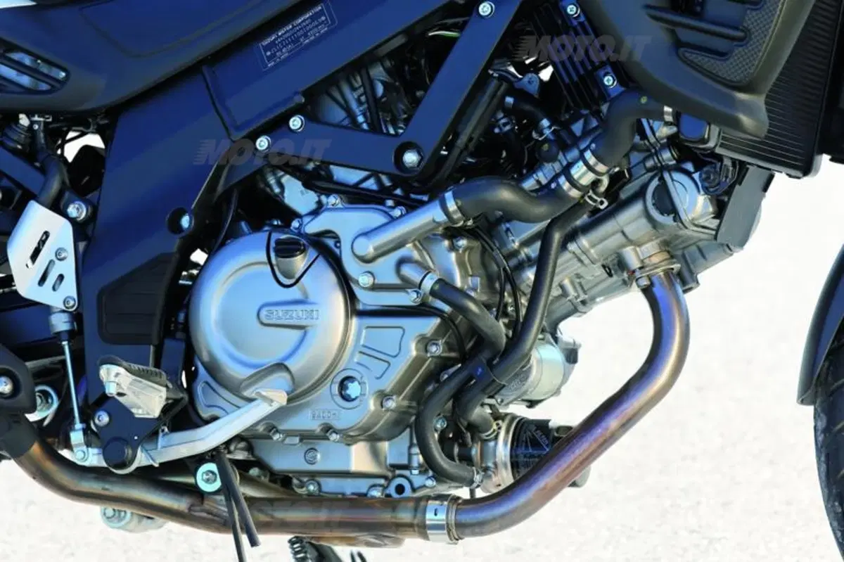 Suzuki V-Strom 650 ABS   (54)