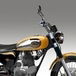 Ecco la Borile 450 Scrambler