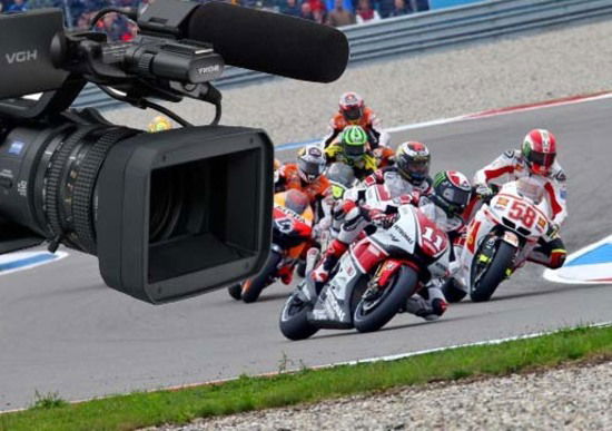 Che fine ha fatto la MotoGP in alta definizione?