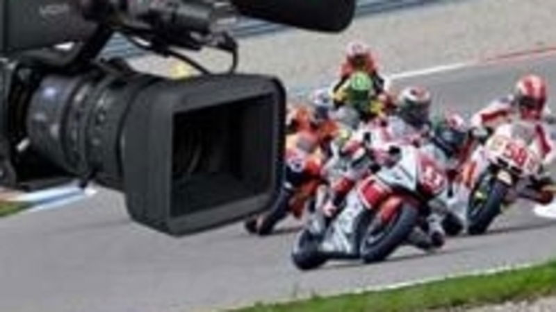 Che fine ha fatto la MotoGP in alta definizione?