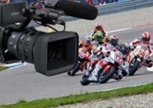 Che fine ha fatto la MotoGP in alta definizione?