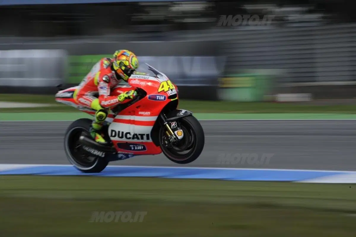 Le foto più belle del GP di Assen (3)